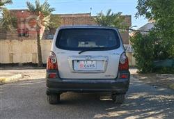 هيونداي تيراكان